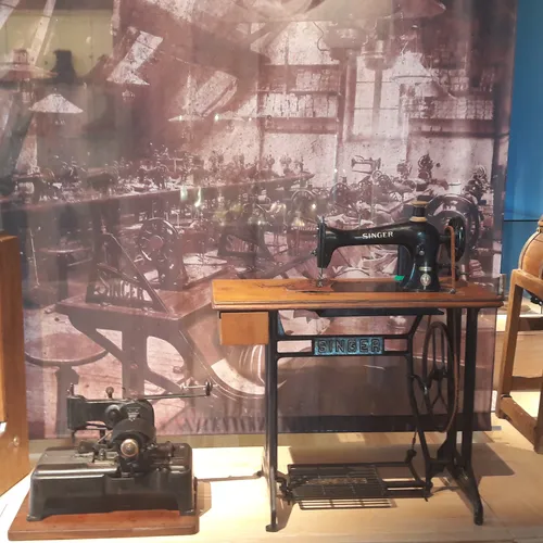 Journal du vendredi 17 septembre (midi)